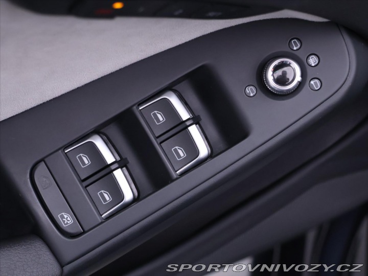 Audi S5 3,0 TFSI 245kW Quattro Ků 2016
