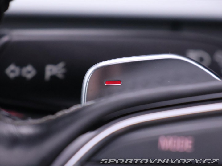 Audi S5 3,0 TFSI 245kW Quattro Ků 2016