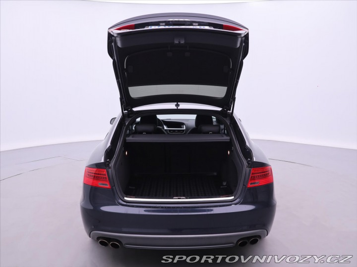 Audi S5 3,0 TFSI 245kW Quattro Ků 2016