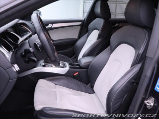 Audi S5 3,0 TFSI 245kW Quattro Ků 2016