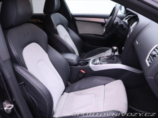 Audi S5 3,0 TFSI 245kW Quattro Ků 2016