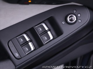 Audi S5 3,0 TFSI 245kW Quattro Ků 2016