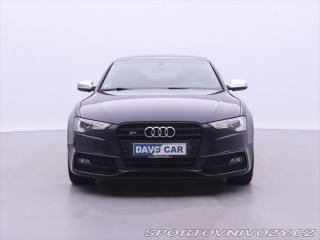 Audi S5 3,0 TFSI 245kW Quattro Ků 2016