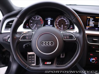 Audi S5 3,0 TFSI 245kW Quattro Ků 2016
