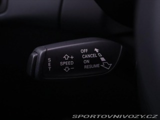 Audi S5 3,0 TFSI 245kW Quattro Ků 2016