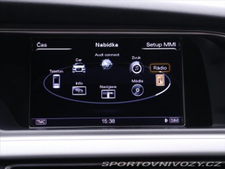 Audi S5 3,0 TFSI 245kW Quattro Ků 2016