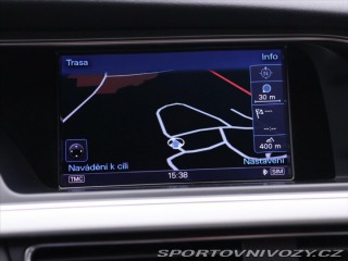 Audi S5 3,0 TFSI 245kW Quattro Ků 2016