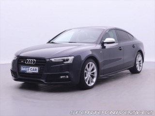 Audi S5 3,0 TFSI 245kW Quattro Ků 2016