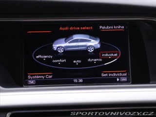 Audi S5 3,0 TFSI 245kW Quattro Ků 2016