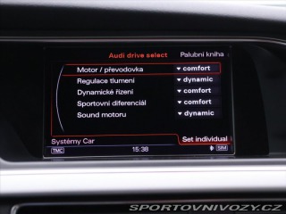 Audi S5 3,0 TFSI 245kW Quattro Ků 2016