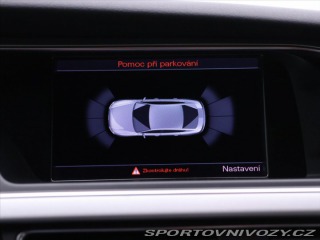 Audi S5 3,0 TFSI 245kW Quattro Ků 2016
