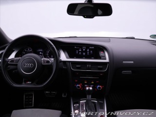 Audi S5 3,0 TFSI 245kW Quattro Ků 2016