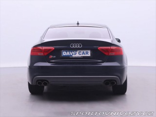 Audi S5 3,0 TFSI 245kW Quattro Ků 2016