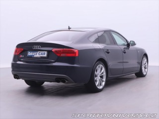 Audi S5 3,0 TFSI 245kW Quattro Ků 2016
