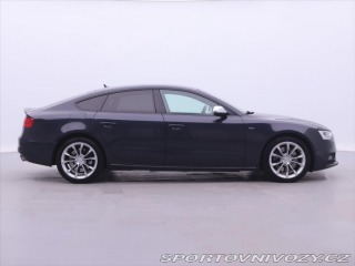 Audi S5 3,0 TFSI 245kW Quattro Ků 2016