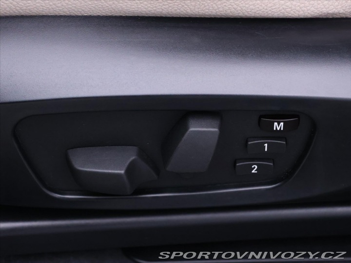 BMW X3 3,0 xDrive35ia 225kW Aut. 2010