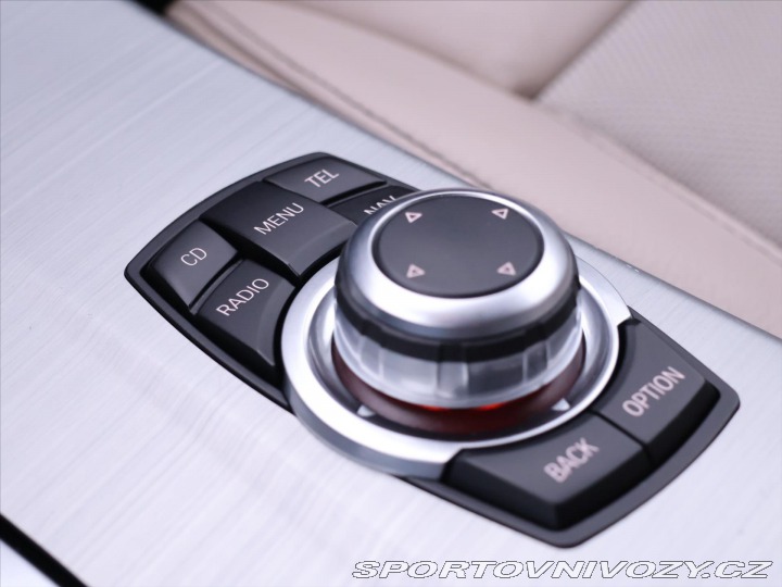 BMW X3 3,0 xDrive35ia 225kW Aut. 2010