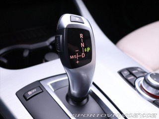BMW X3 3,0 xDrive35ia 225kW Aut. 2010