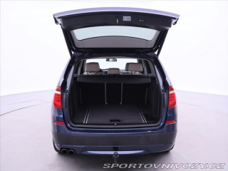 BMW X3 3,0 xDrive35ia 225kW Aut. 2010
