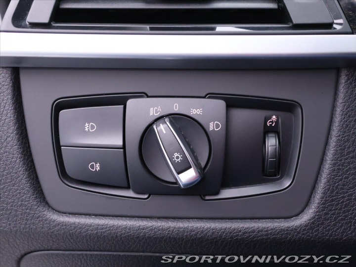 BMW 4 3,0 430d xDrive 190kW Lux 2016