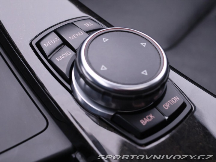BMW 4 3,0 430d xDrive 190kW Lux 2016