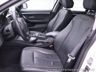 BMW 4 3,0 430d xDrive 190kW Lux 2016