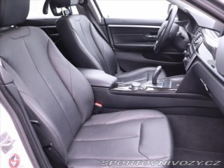 BMW 4 3,0 430d xDrive 190kW Lux 2016