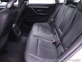 BMW 4 3,0 430d xDrive 190kW Lux 2016