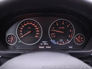 BMW 4 3,0 430d xDrive 190kW Lux 2016