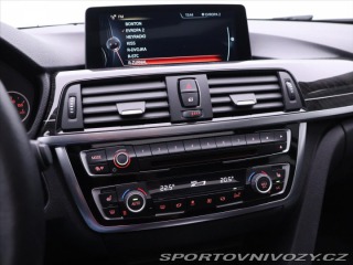 BMW 4 3,0 430d xDrive 190kW Lux 2016