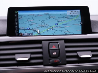 BMW 4 3,0 430d xDrive 190kW Lux 2016