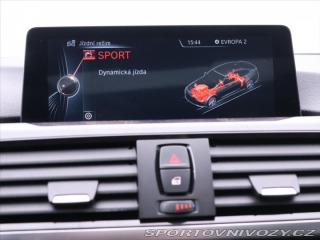 BMW 4 3,0 430d xDrive 190kW Lux 2016