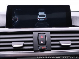 BMW 4 3,0 430d xDrive 190kW Lux 2016