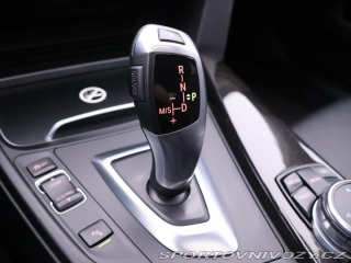 BMW 4 3,0 430d xDrive 190kW Lux 2016