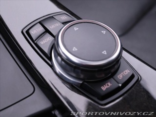 BMW 4 3,0 430d xDrive 190kW Lux 2016