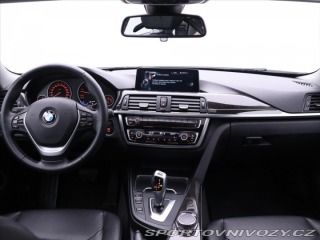 BMW 4 3,0 430d xDrive 190kW Lux 2016