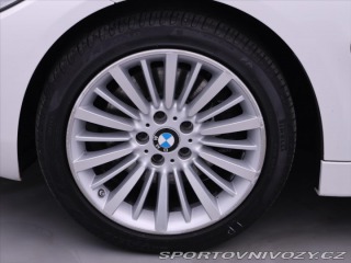BMW 4 3,0 430d xDrive 190kW Lux 2016