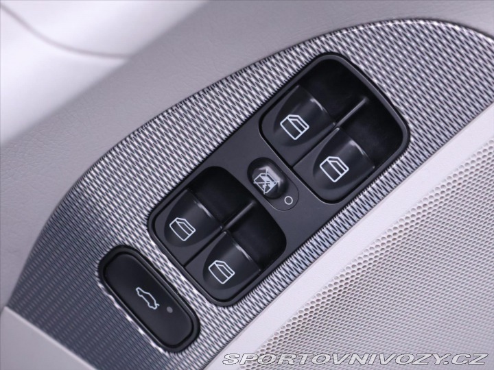Mercedes-Benz CLK 1,8 200 K 120kW Aut. Xeno 2004