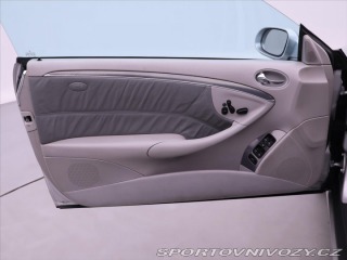 Mercedes-Benz CLK 1,8 200 K 120kW Aut. Xeno 2004