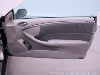 Mercedes-Benz CLK 1,8 200 K 120kW Aut. Xeno 2004