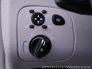 Mercedes-Benz CLK 1,8 200 K 120kW Aut. Xeno 2004
