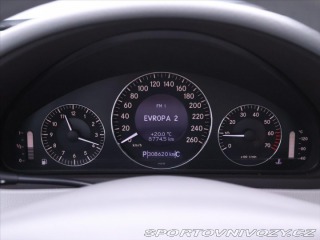 Mercedes-Benz CLK 1,8 200 K 120kW Aut. Xeno 2004
