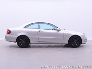 Mercedes-Benz CLK 1,8 200 K 120kW Aut. Xeno 2004