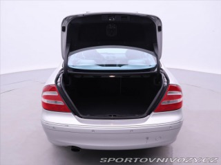 Mercedes-Benz CLK 1,8 200 K 120kW Aut. Xeno 2004