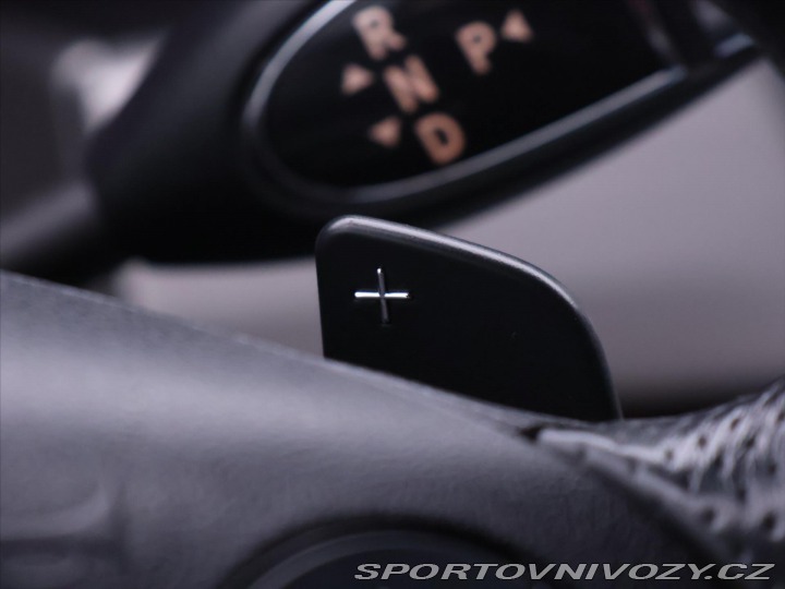 Mercedes-Benz E 3,0 350CDI AMG Paket Xeno 2012