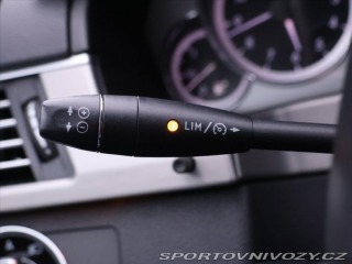 Mercedes-Benz E 3,0 350CDI AMG Paket Xeno 2012