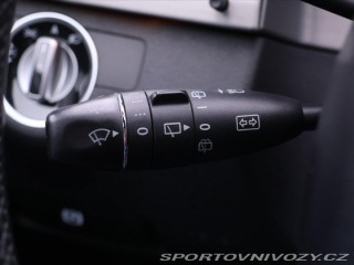 Mercedes-Benz E 3,0 350CDI AMG Paket Xeno 2012