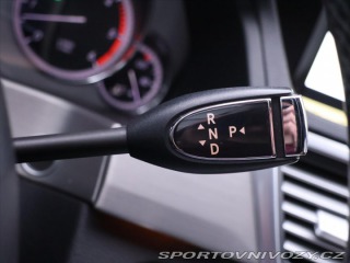 Mercedes-Benz E 3,0 350CDI AMG Paket Xeno 2012