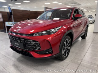 MG Ostatní modely HS 1.5 TGI Exclusive 7DCT 2024