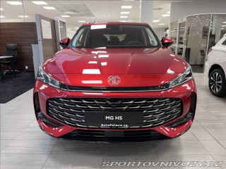 MG Ostatní modely HS 1.5 TGI Exclusive 7DCT 2024